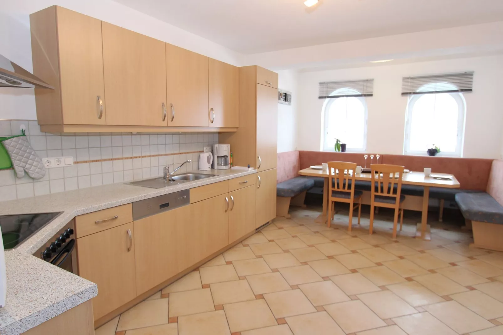Wengerwald-Kitchen