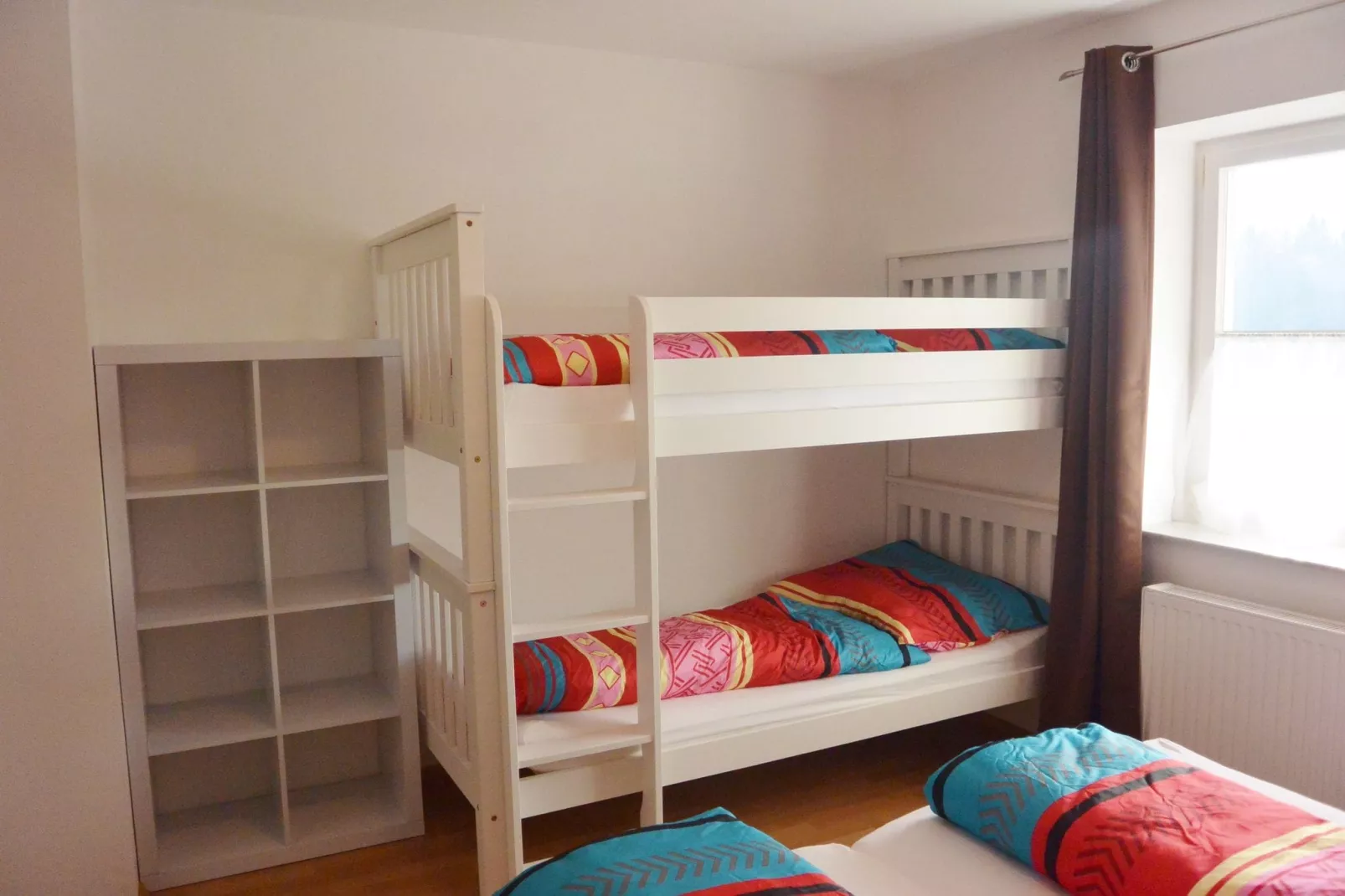 Wengerwald-Bedroom