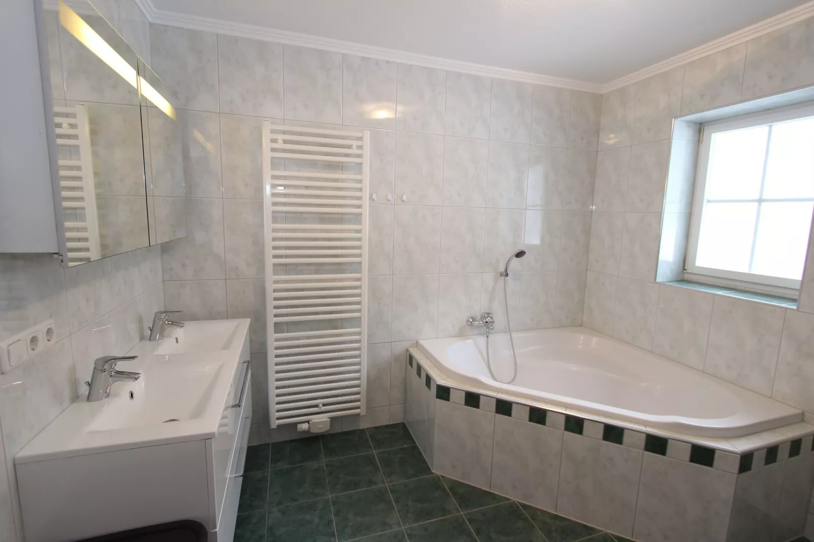 Wengerwald-Bathroom