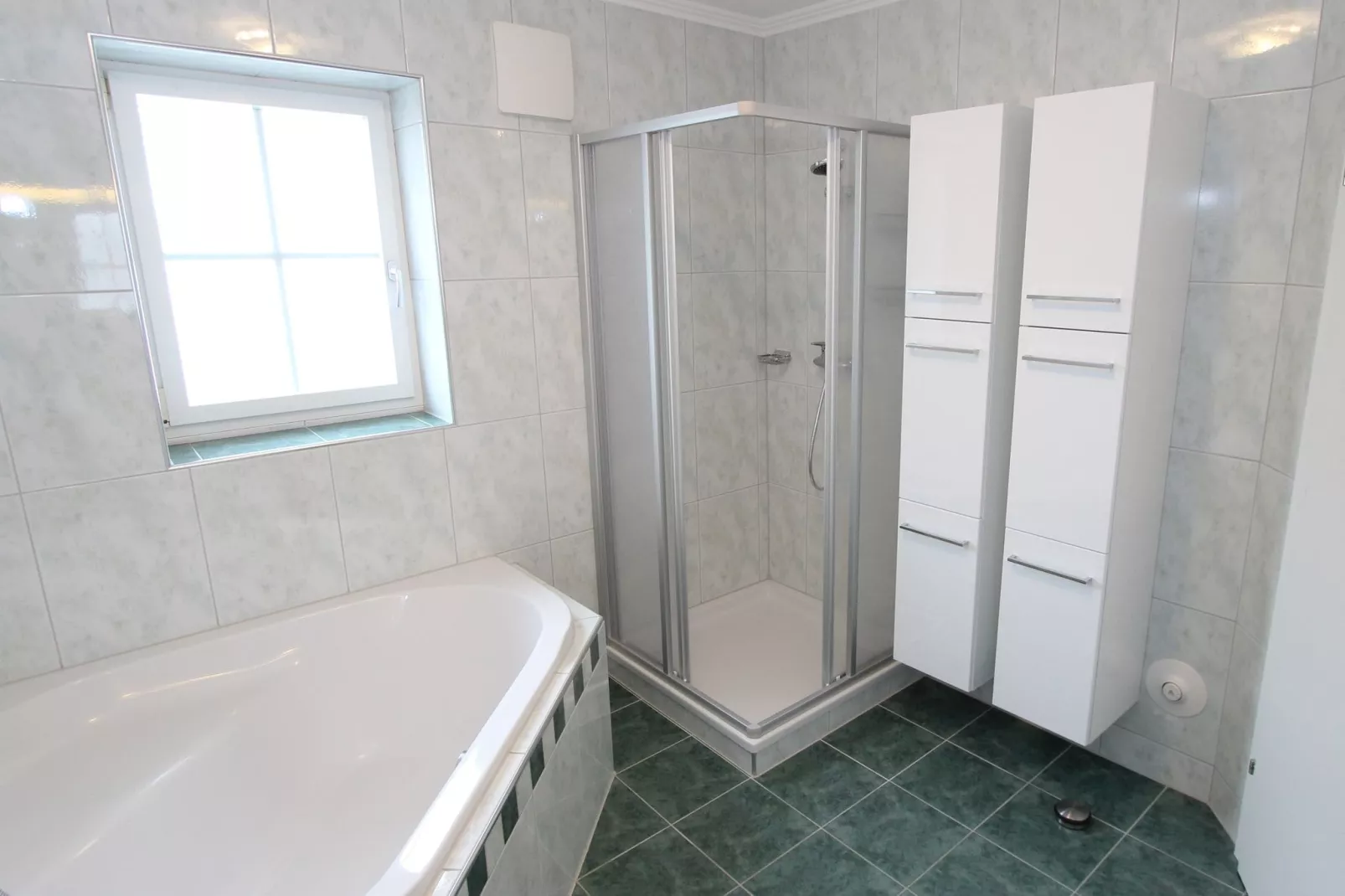 Wengerwald-Bathroom