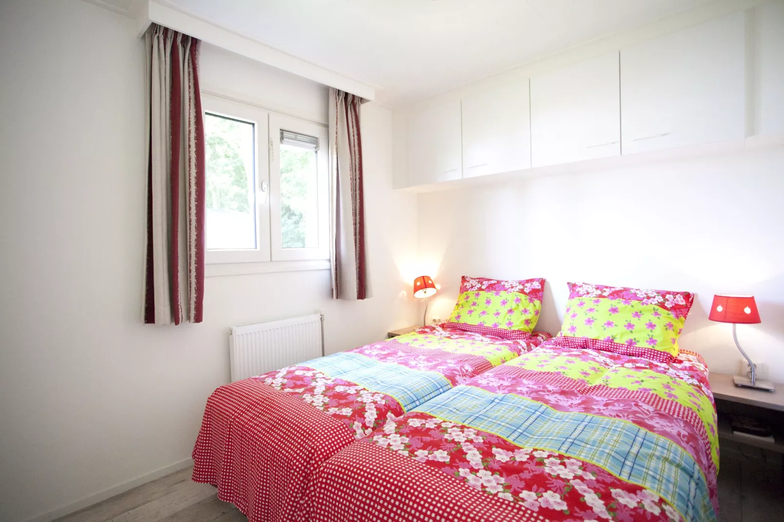Vakantiepark Molengroet 4-Bedroom