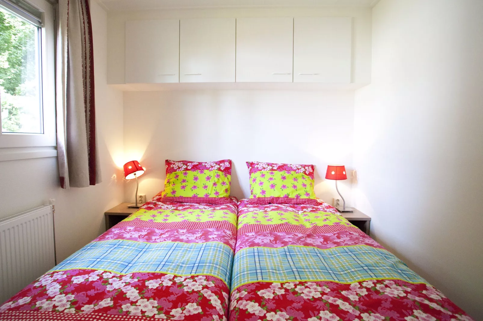 Vakantiepark Molengroet 4-Bedroom