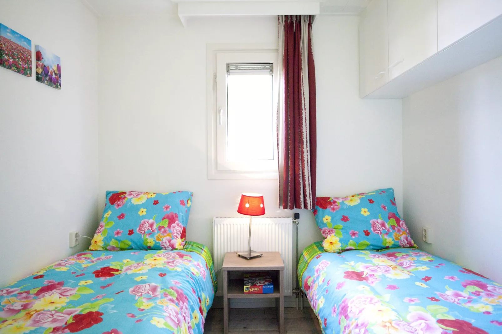 Vakantiepark Molengroet 4-Bedroom
