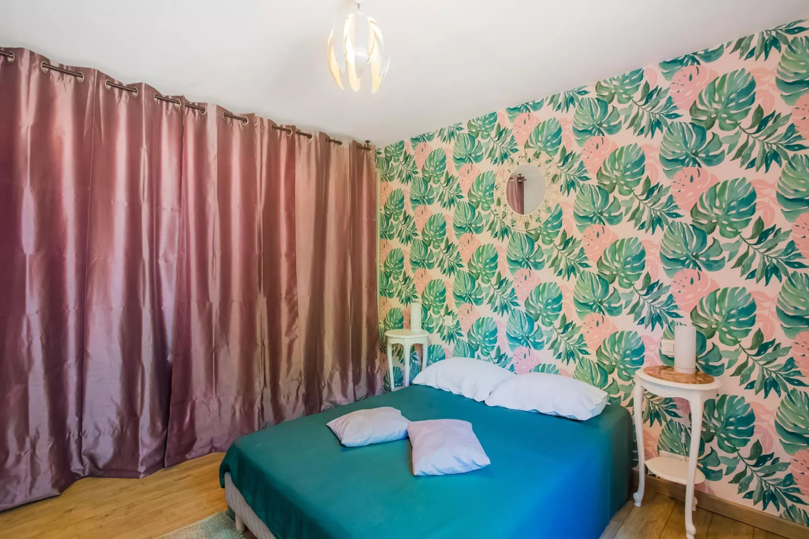 MAGALI HOUSE