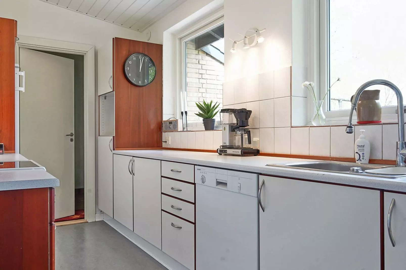 6 person holiday home in Rønne-Indoor