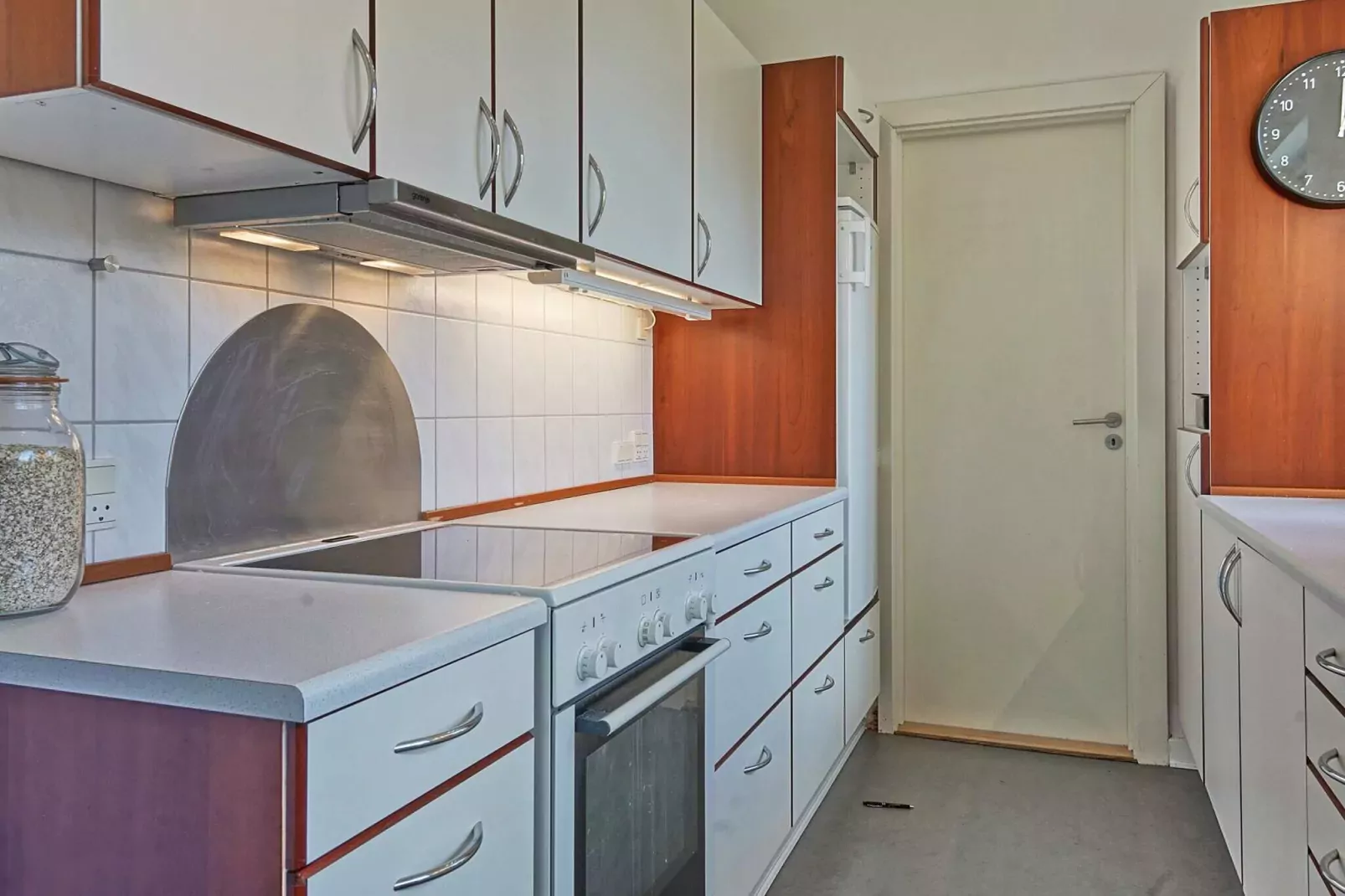6 person holiday home in Rønne-Indoor
