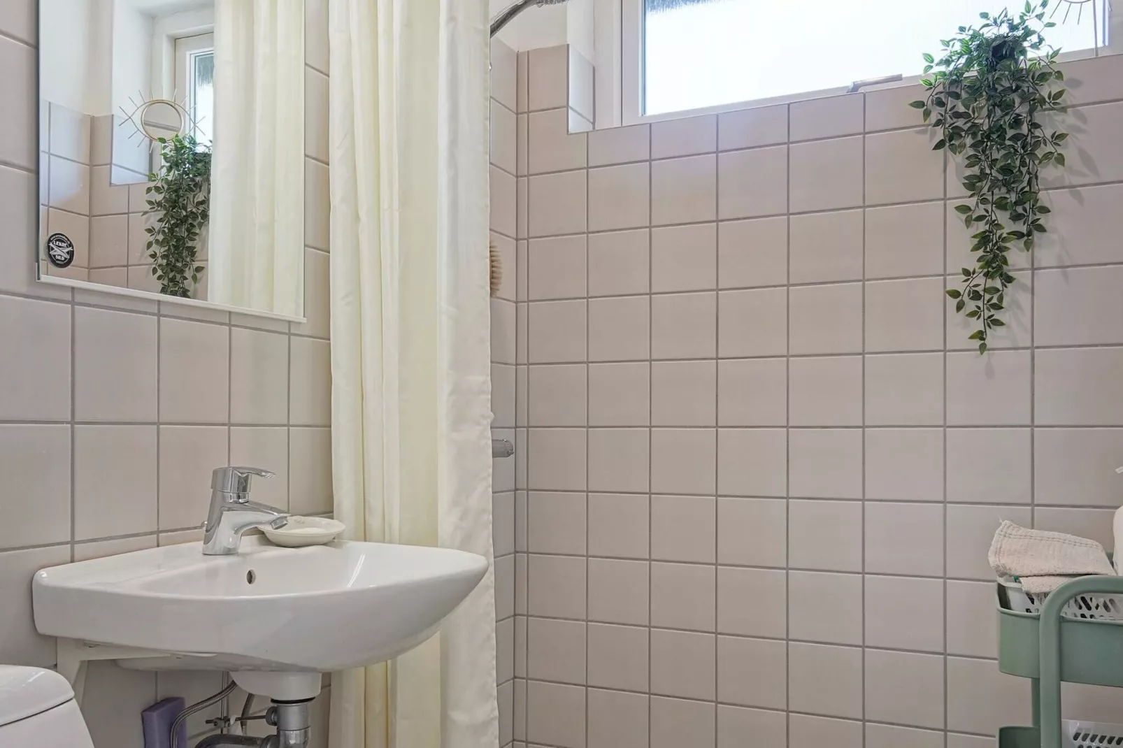 6 person holiday home in Rønne-Indoor