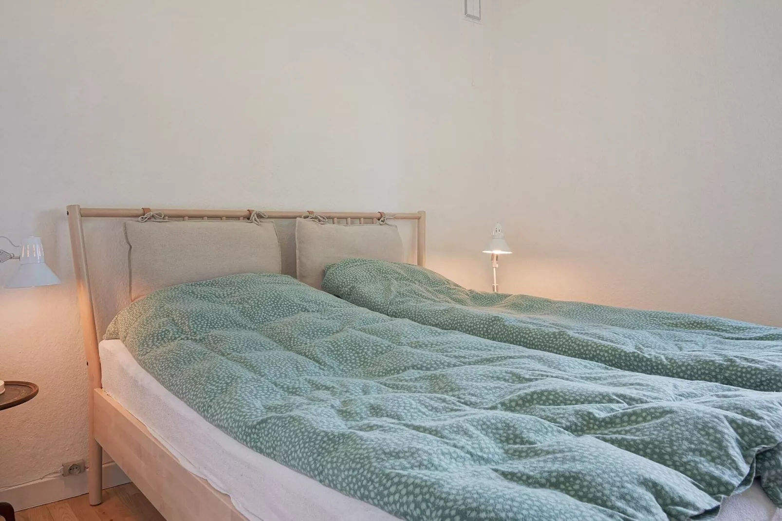 6 person holiday home in Rønne-Indoor