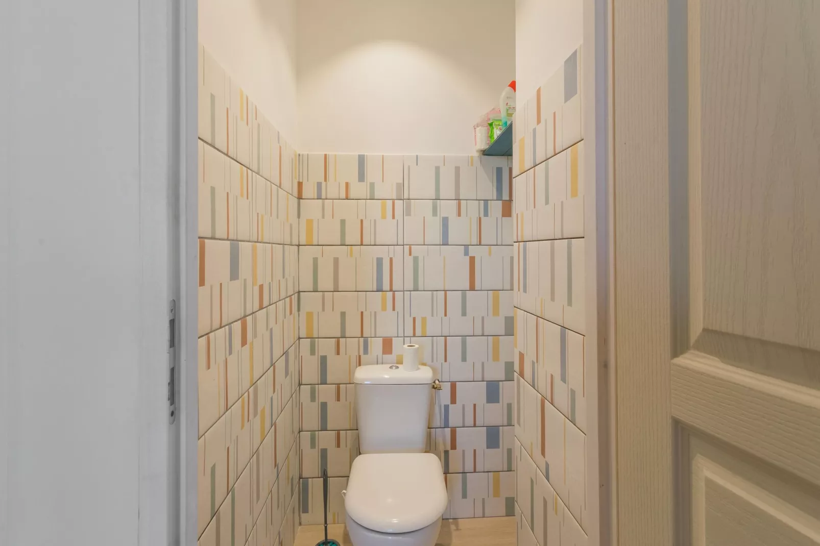 MAGALI HOUSE-Bathroom