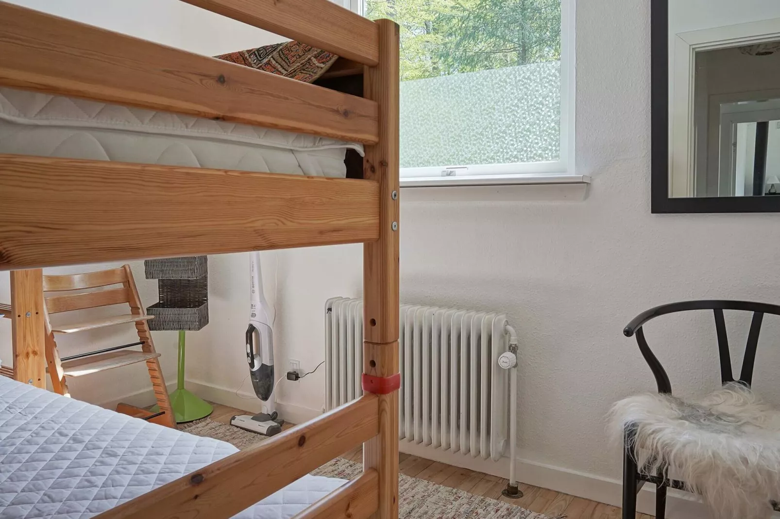 6 person holiday home in Rønne-Indoor