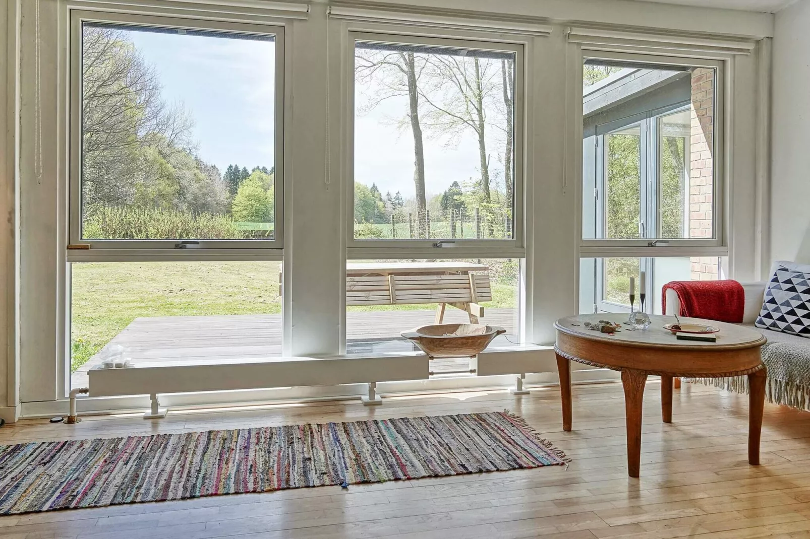 6 person holiday home in Rønne-Indoor