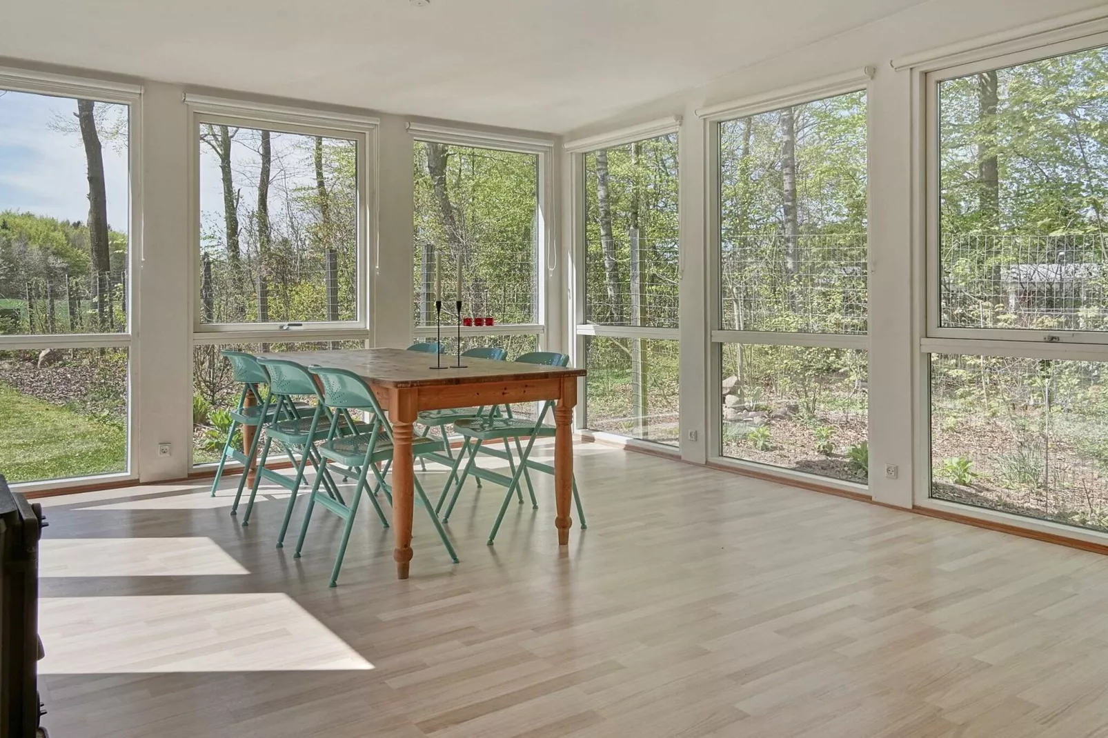6 person holiday home in Rønne-Indoor