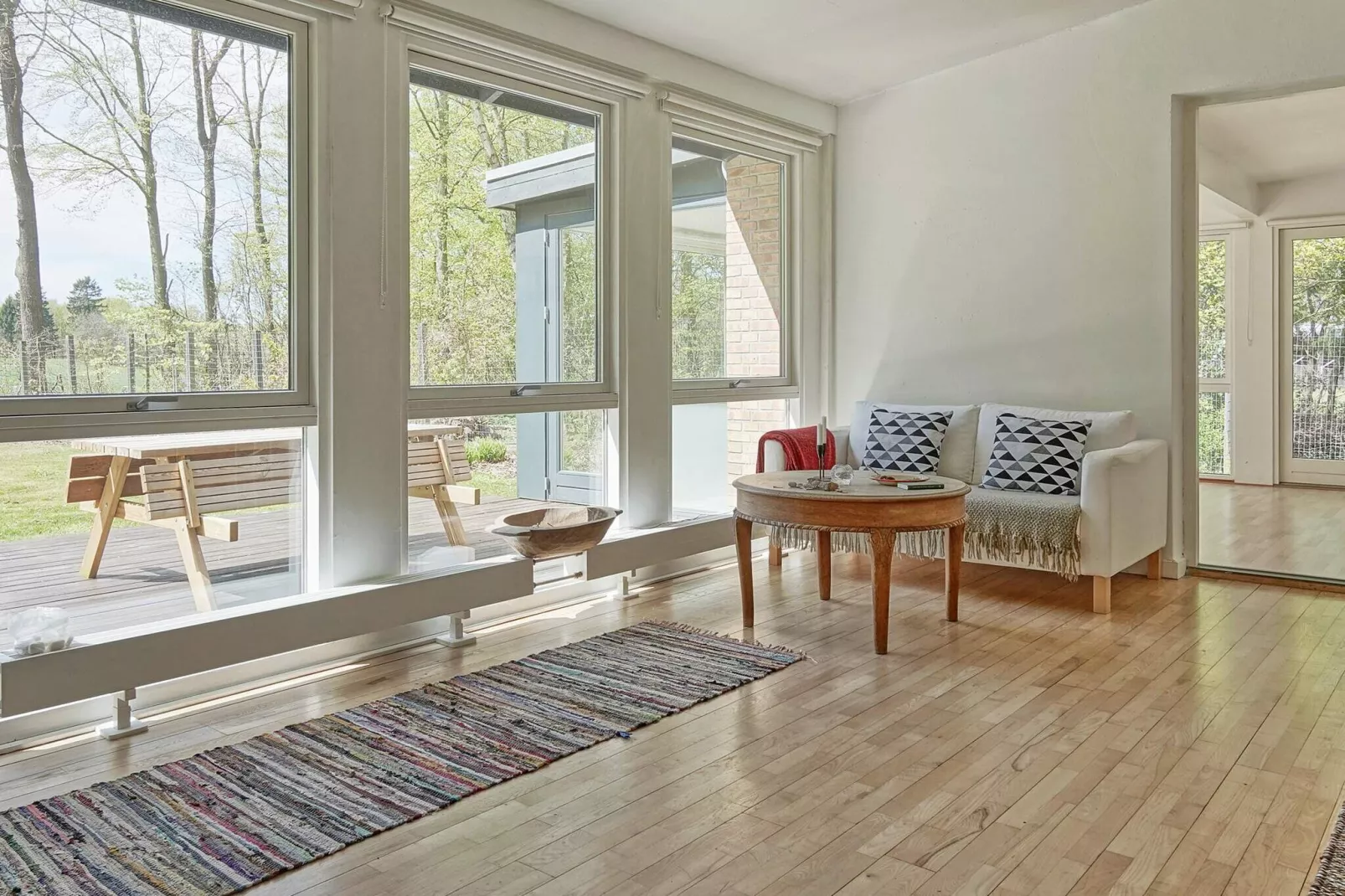 6 person holiday home in Rønne-Indoor