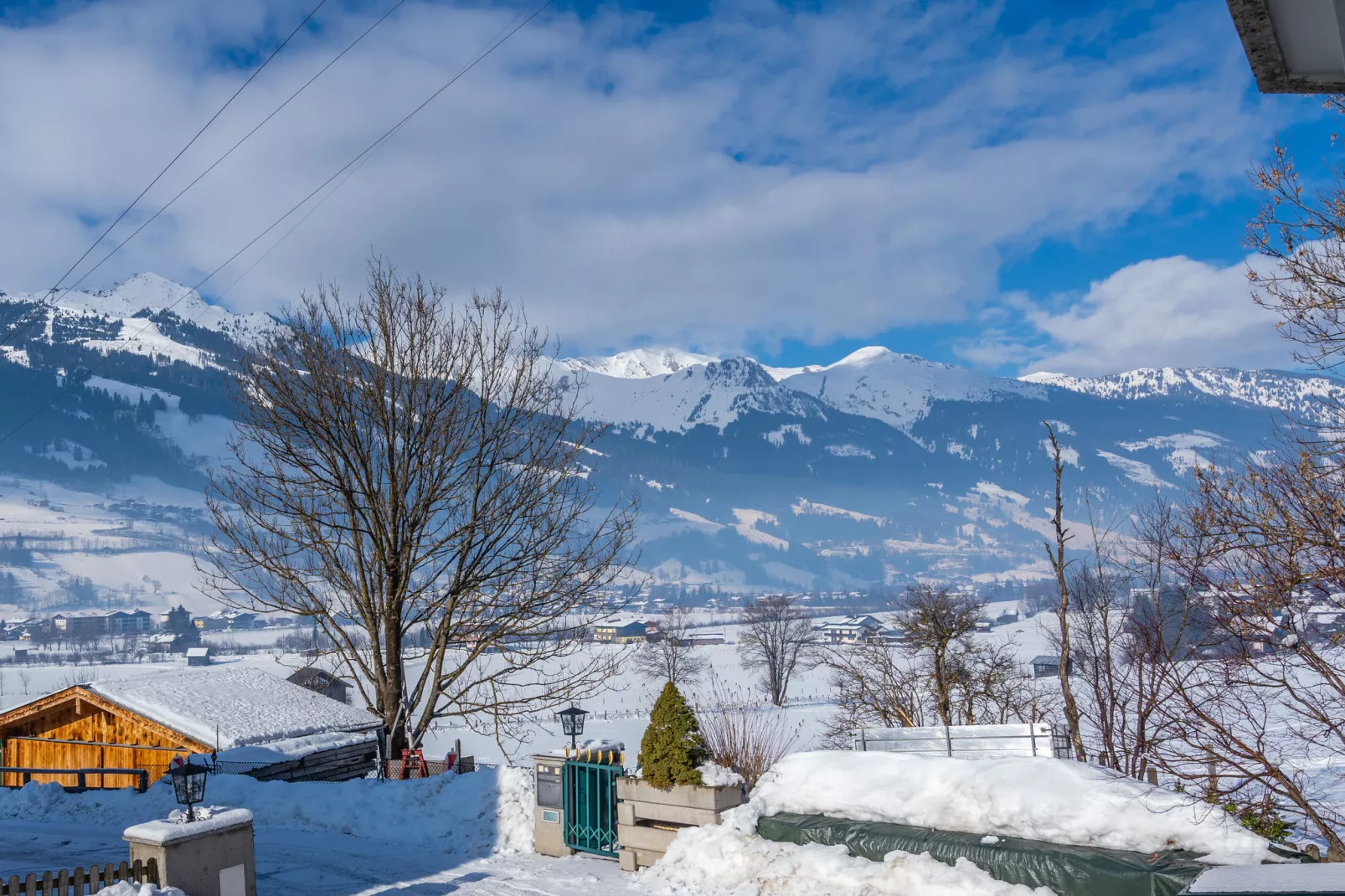 Gadaunern-View winter