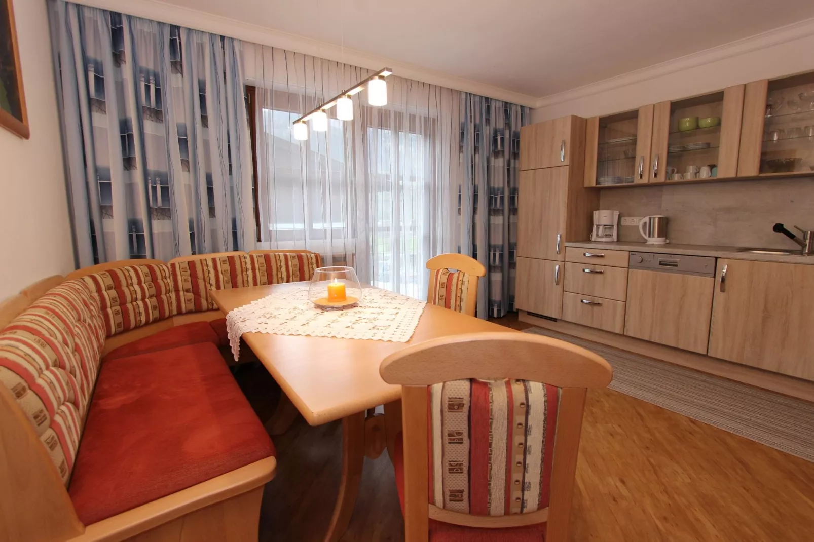 Gadaunern-Kitchen