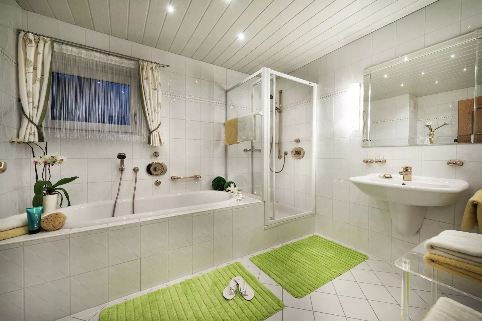Gadaunern-Bathroom