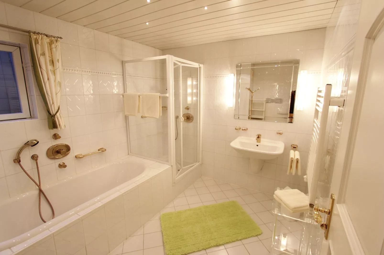 Gadaunern-Bathroom