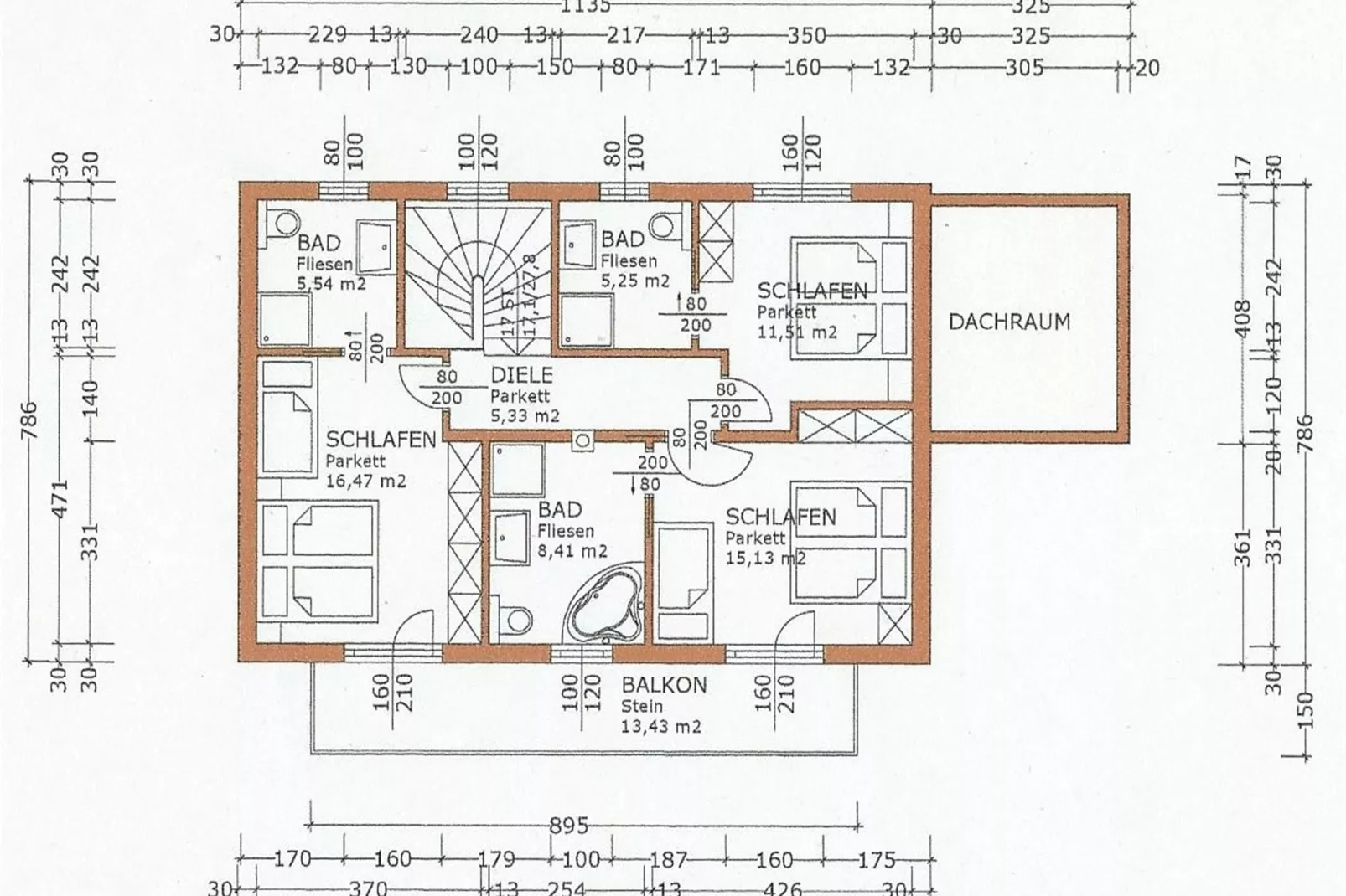 Chalet Angertal Bad Hofgastein-Facilities