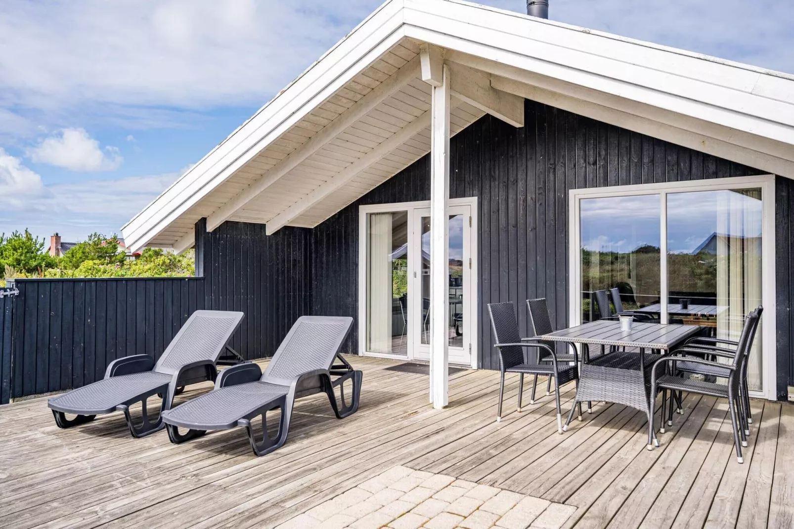 4 person holiday home in Hvide Sande-Not tagged