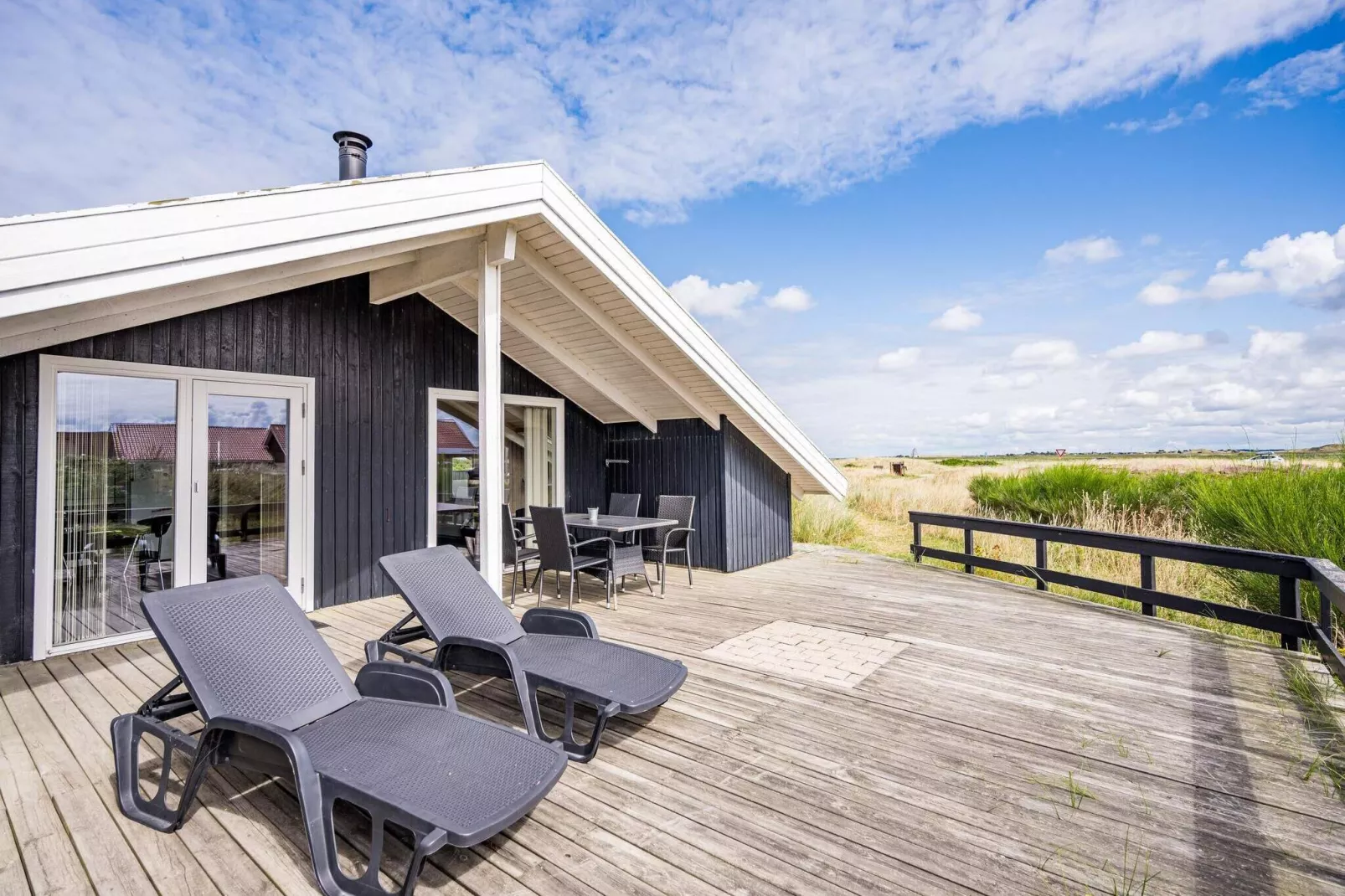 4 person holiday home in Hvide Sande-Not tagged