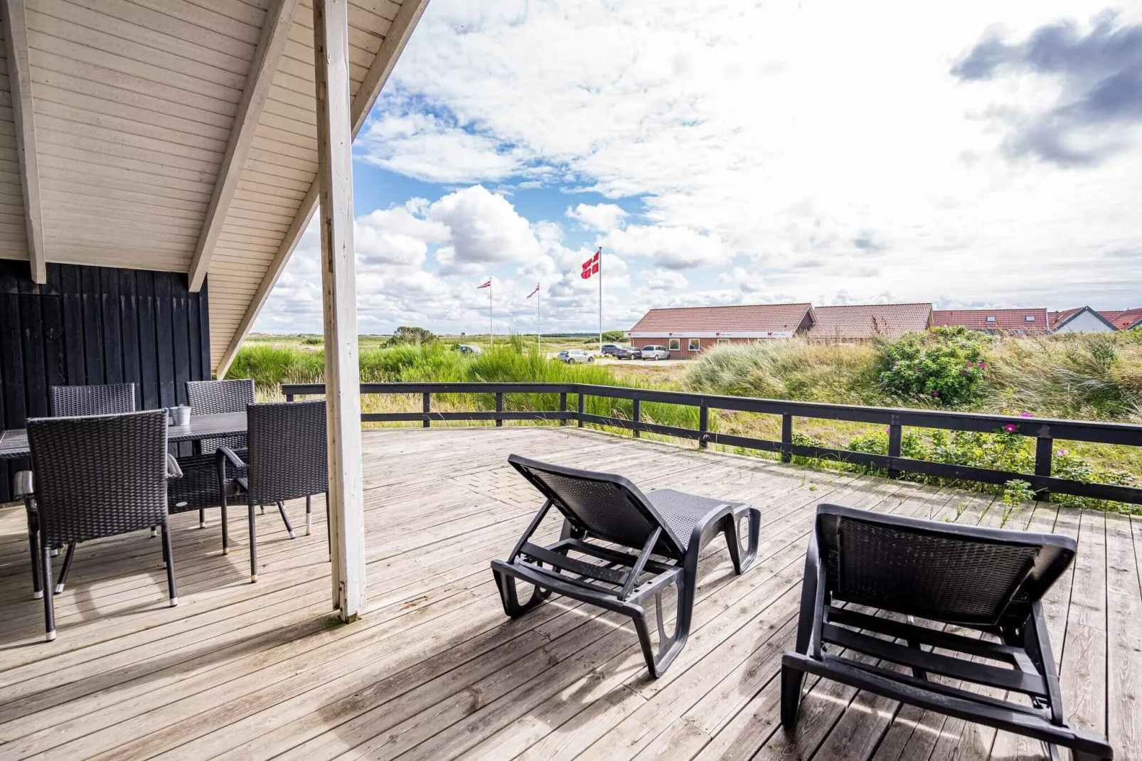 4 person holiday home in Hvide Sande-Not tagged