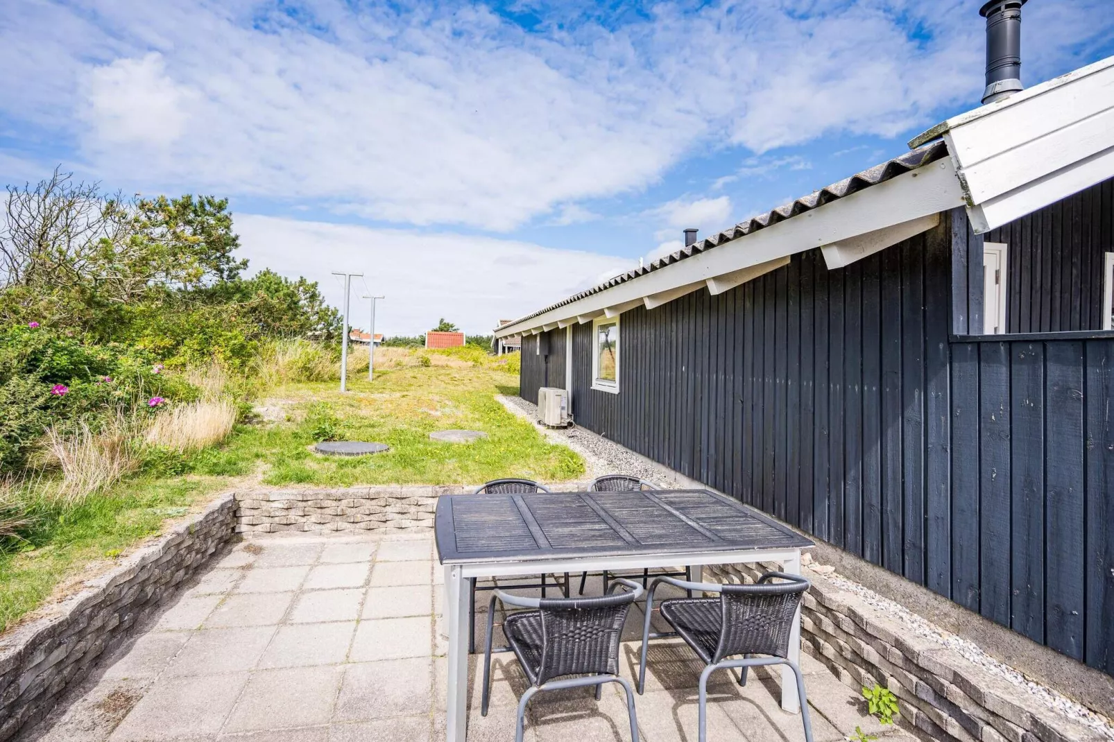4 person holiday home in Hvide Sande-Not tagged