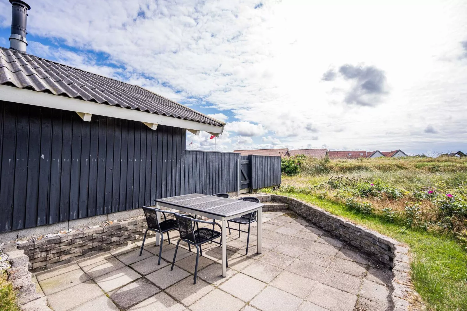 4 person holiday home in Hvide Sande-Not tagged