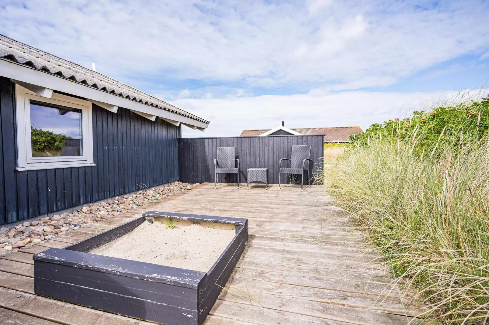 4 person holiday home in Hvide Sande-Not tagged