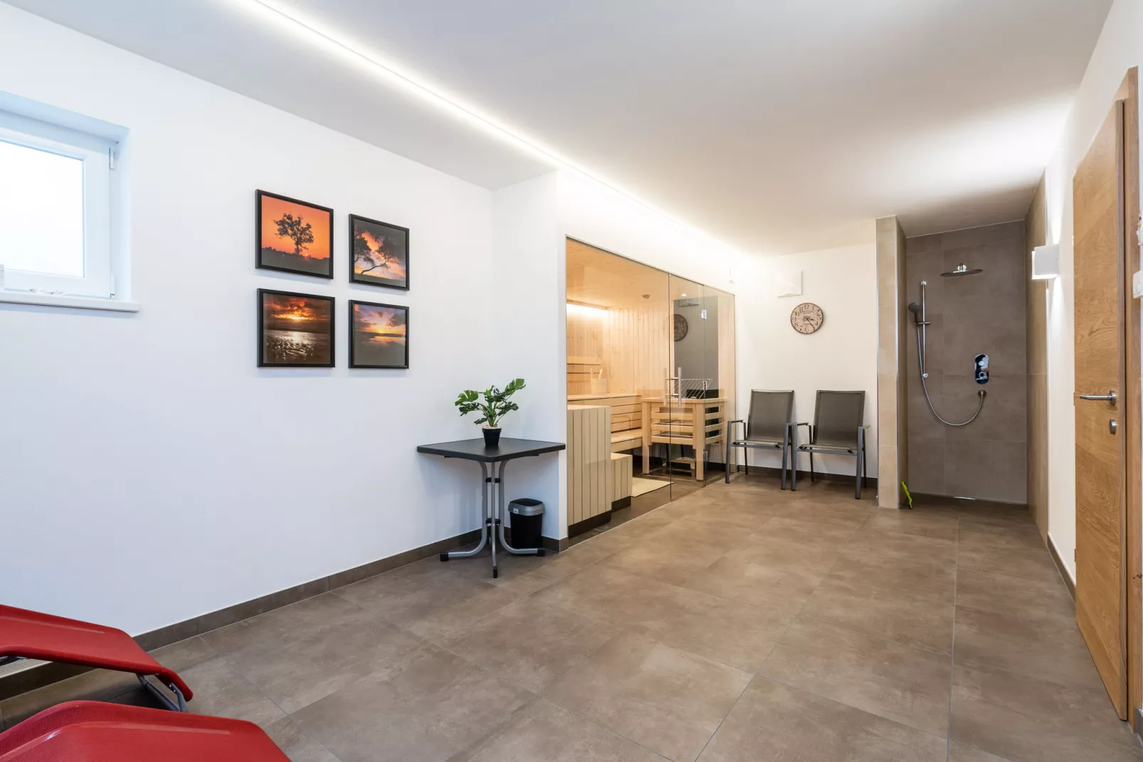 Chalet Mariland Bad Hofgastein-Facilities