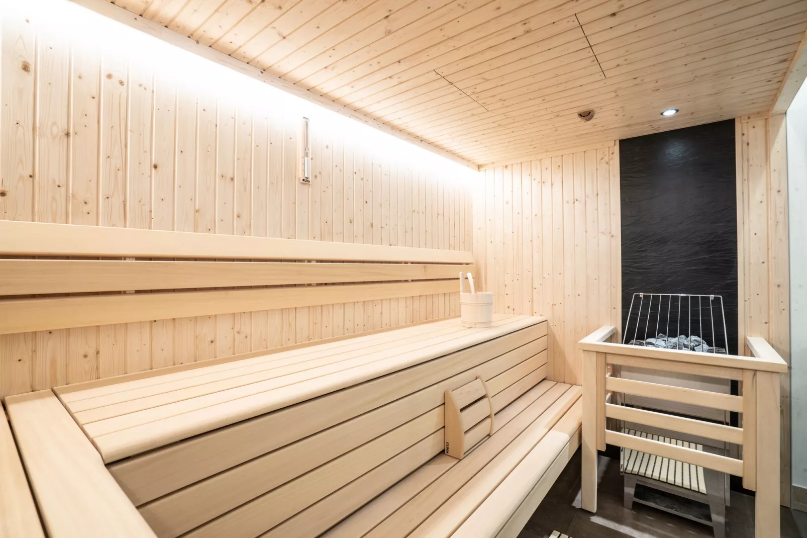 Chalet Mariland Bad Hofgastein-Facilities