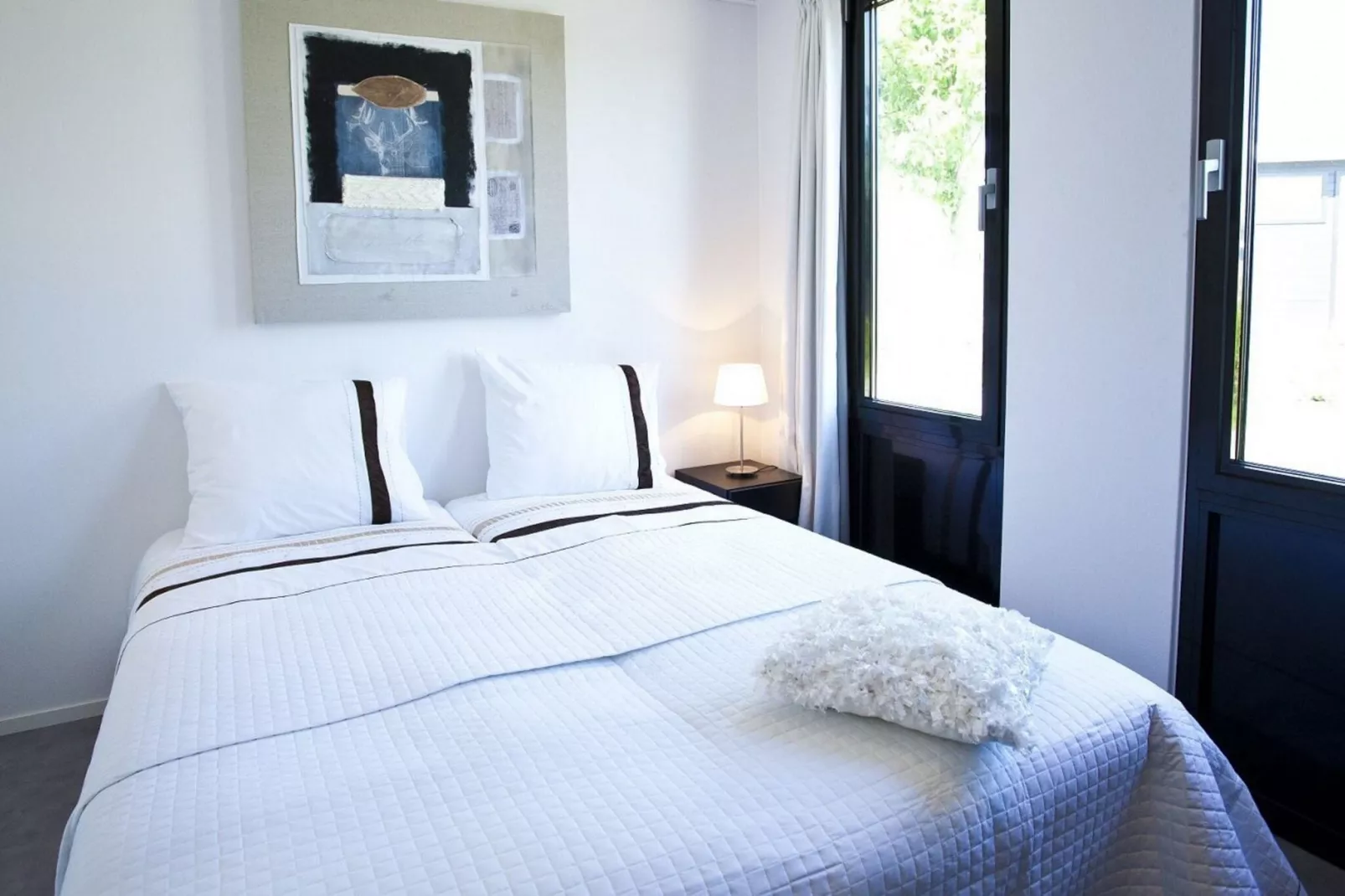 Vakantiepark Molengroet 7-Bedroom