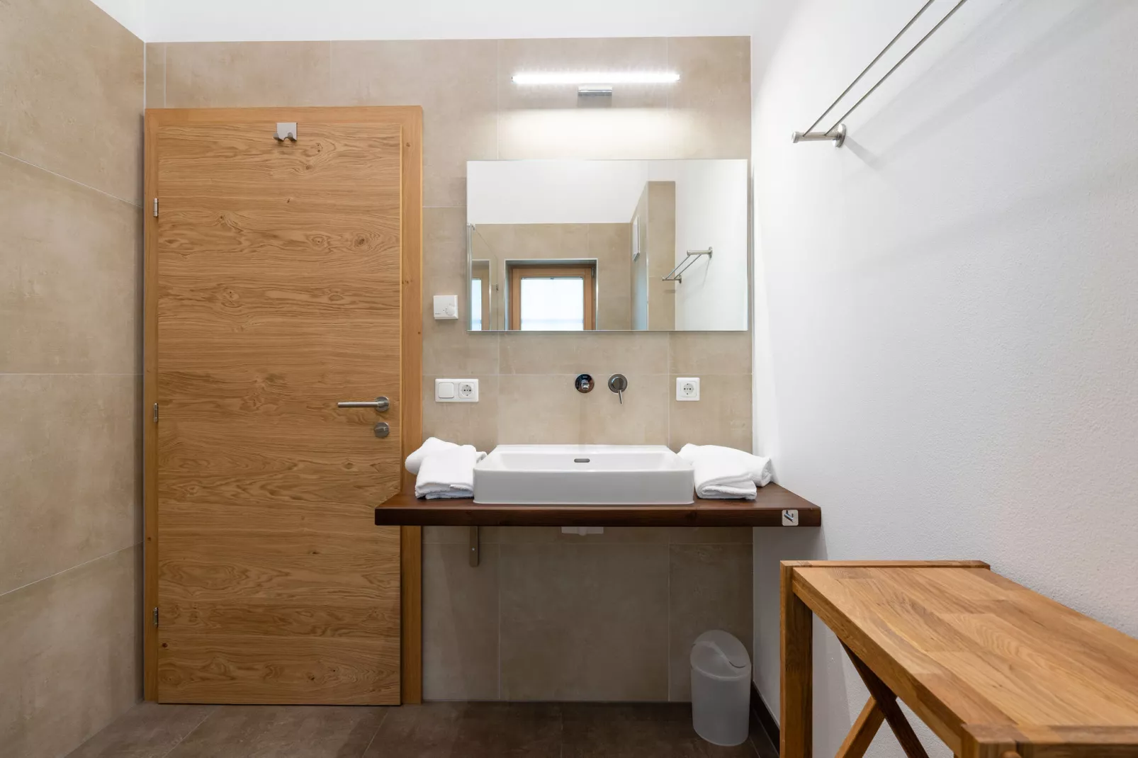 Chalet Mariland Bad Hofgastein-Bathroom