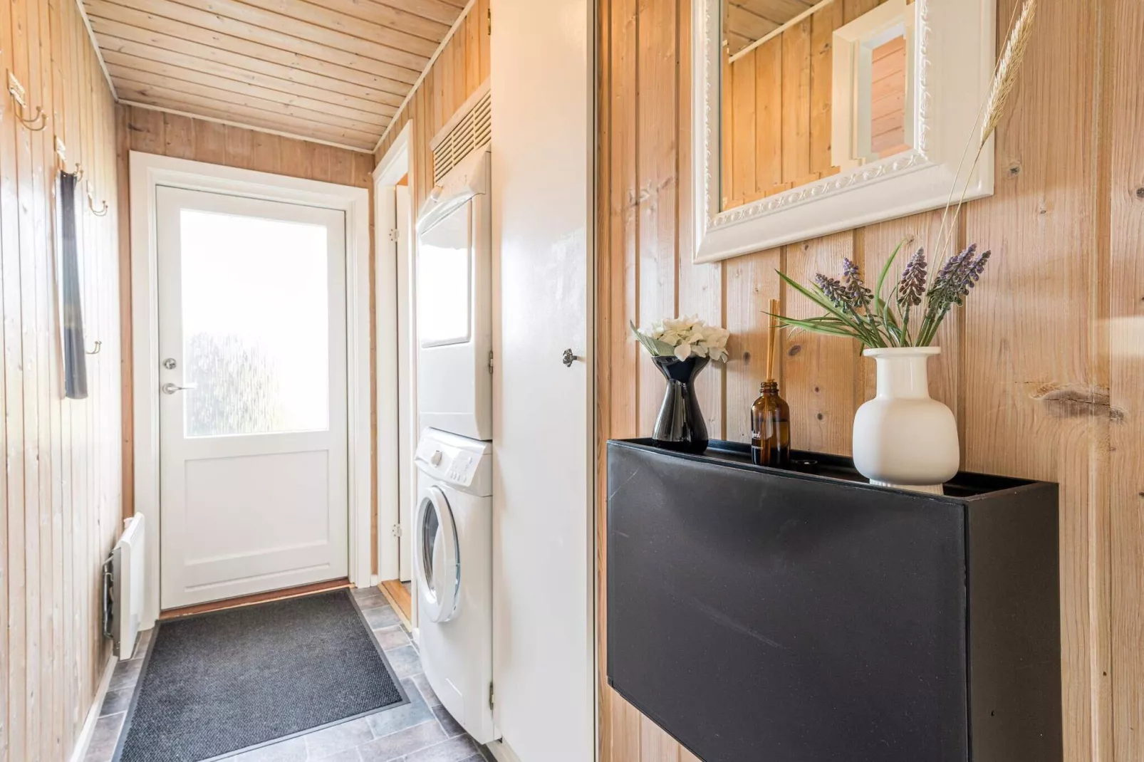 4 person holiday home in Hvide Sande-Indoor