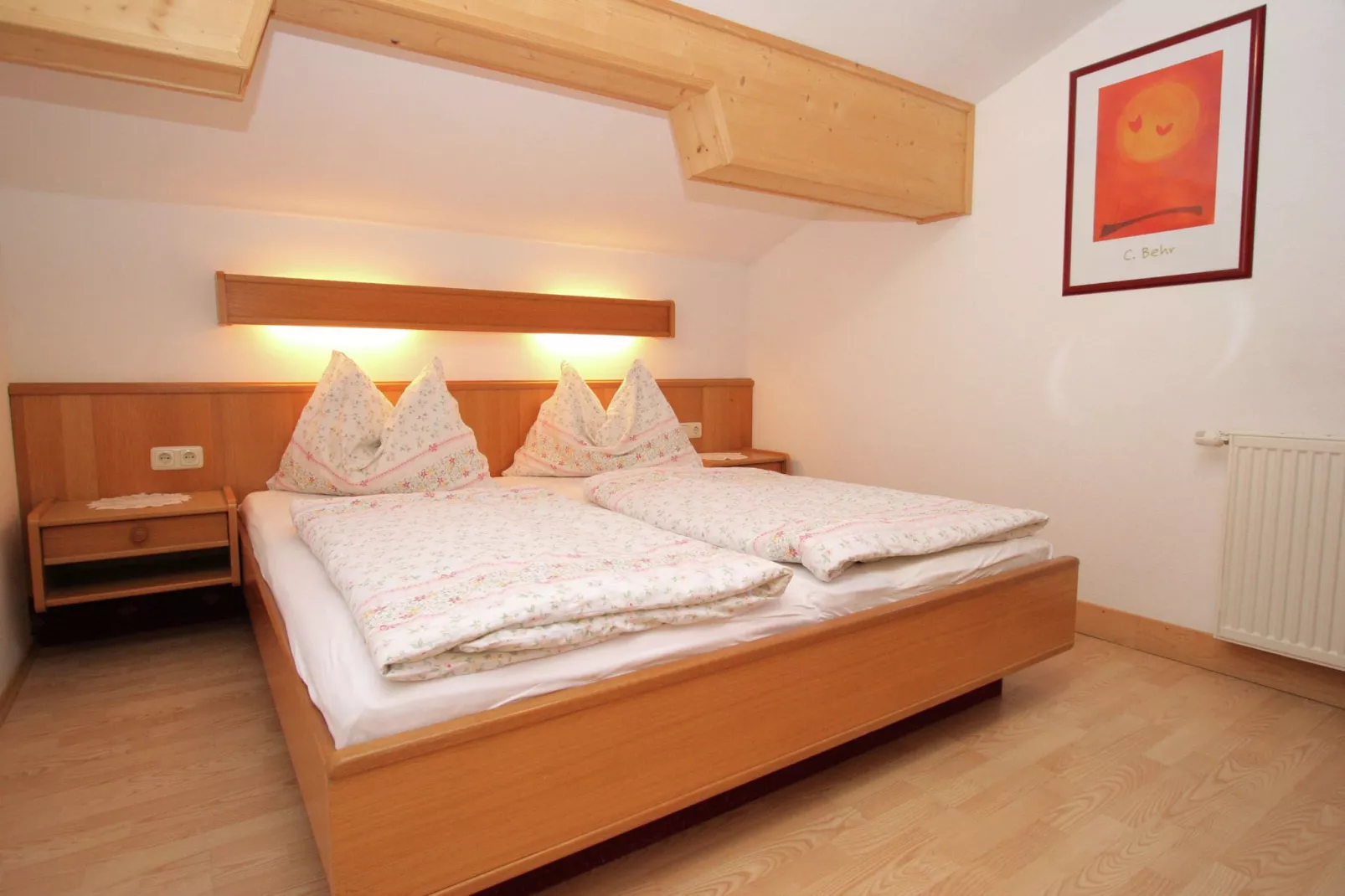 Hochkönigblick-Bedroom
