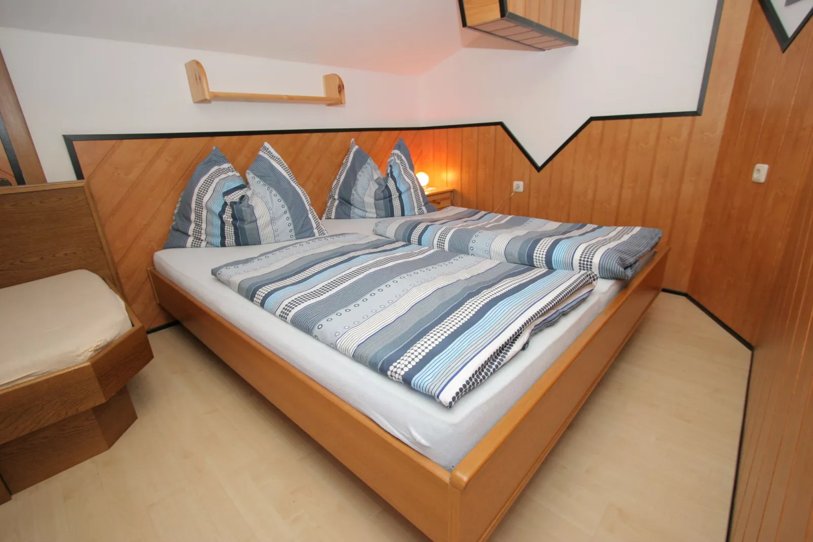 Hochkönigblick-Bedroom