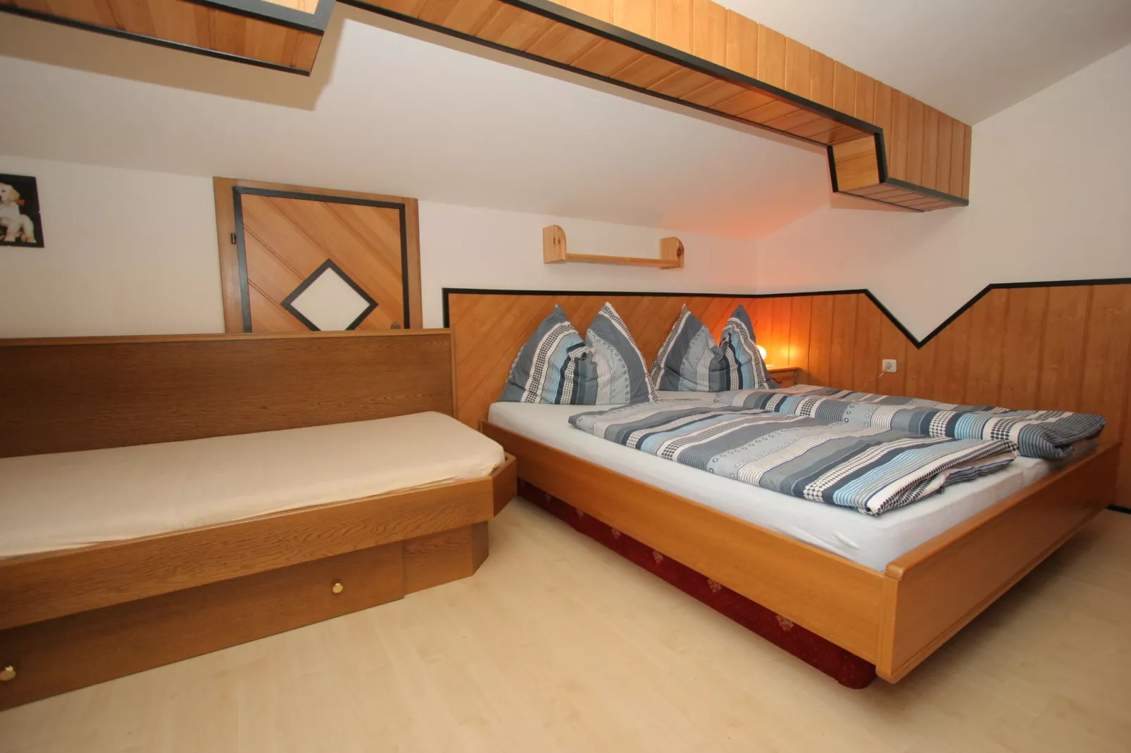 Hochkönigblick-Bedroom