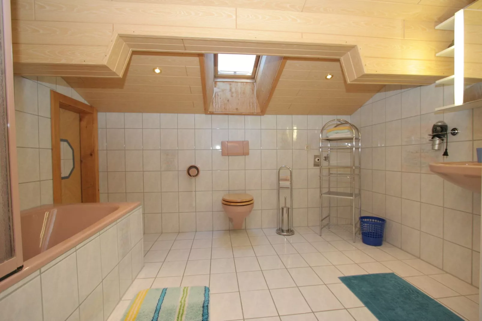 Hochkönigblick-Bathroom