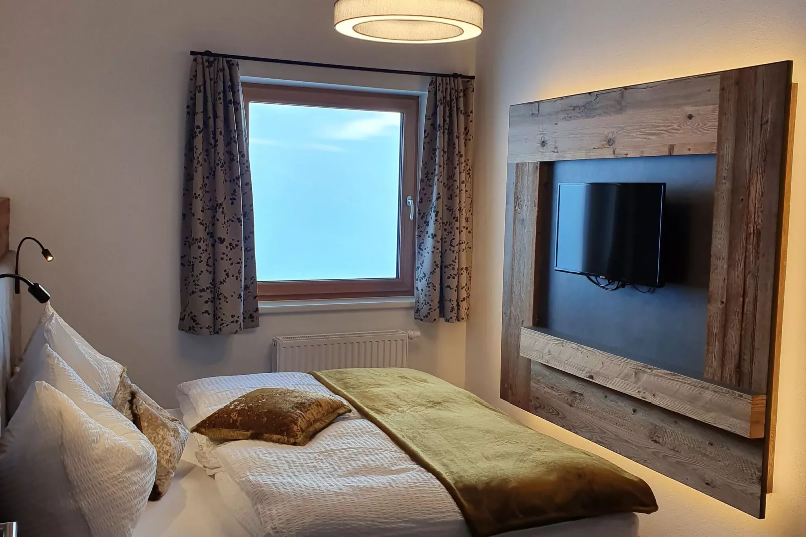 Reisrachhof - App 1-Bedroom