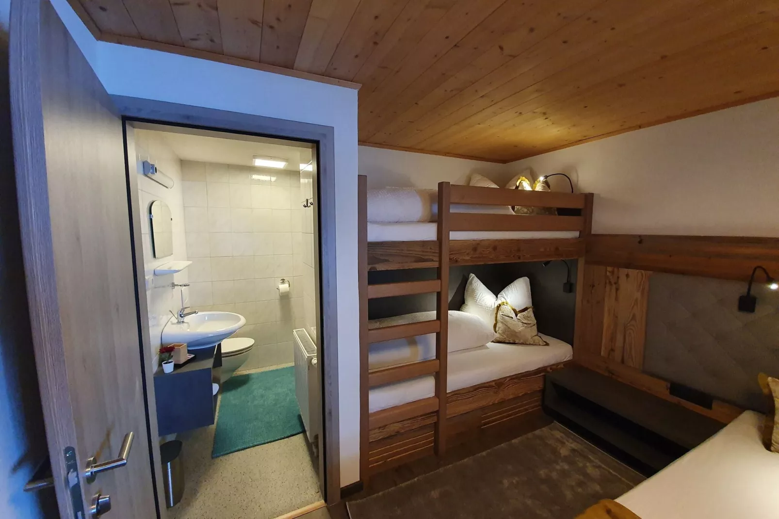 Reisrachhof - App 1-Bedroom