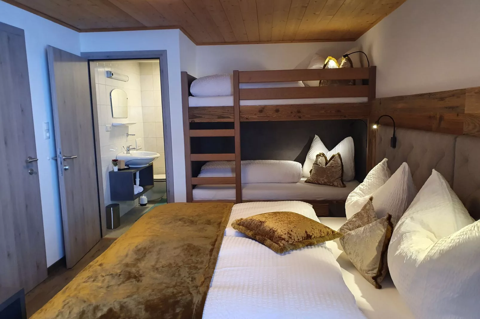 Reisrachhof - App 1-Bedroom
