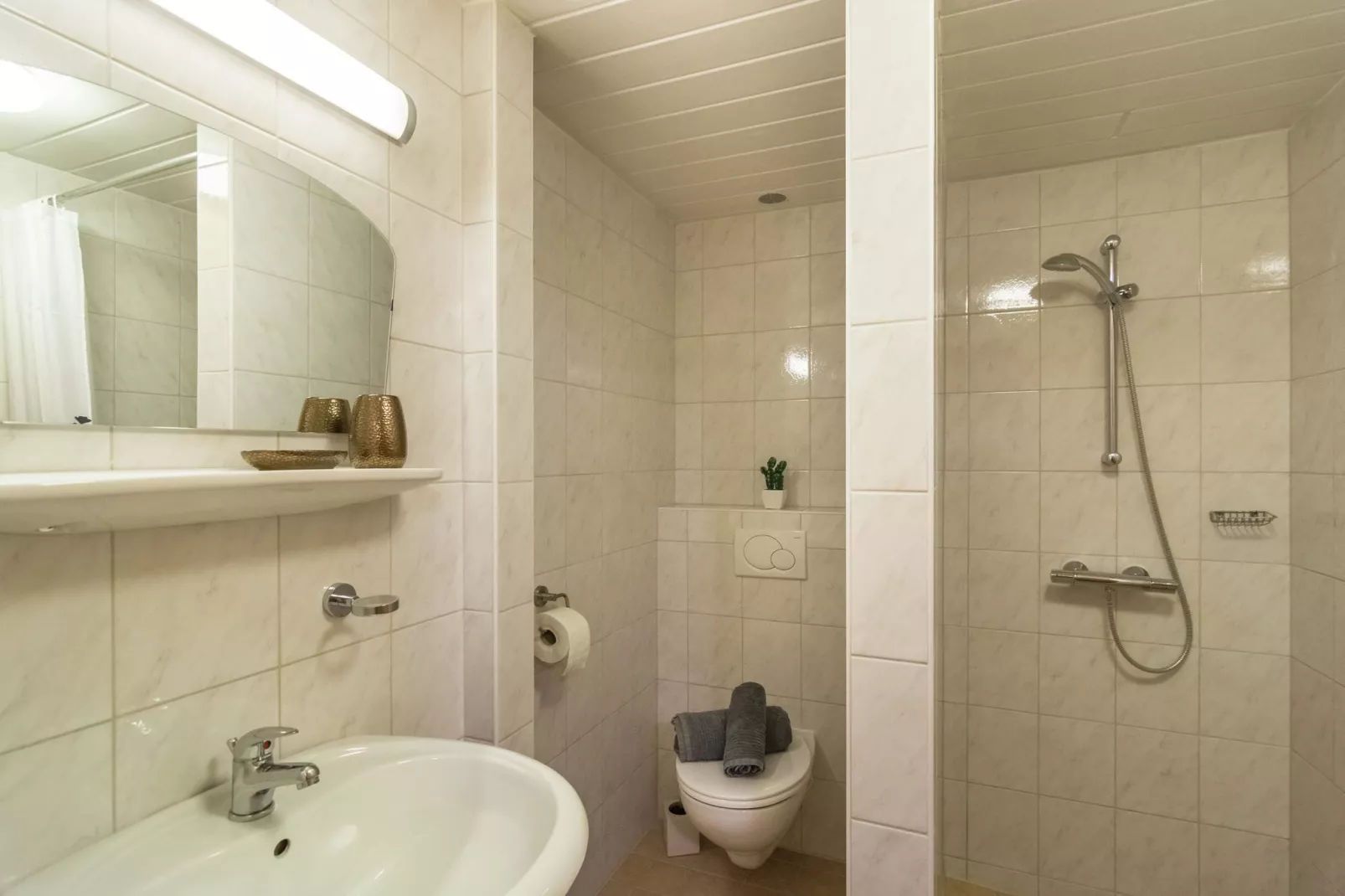 Reisrachhof - App 1-Bathroom