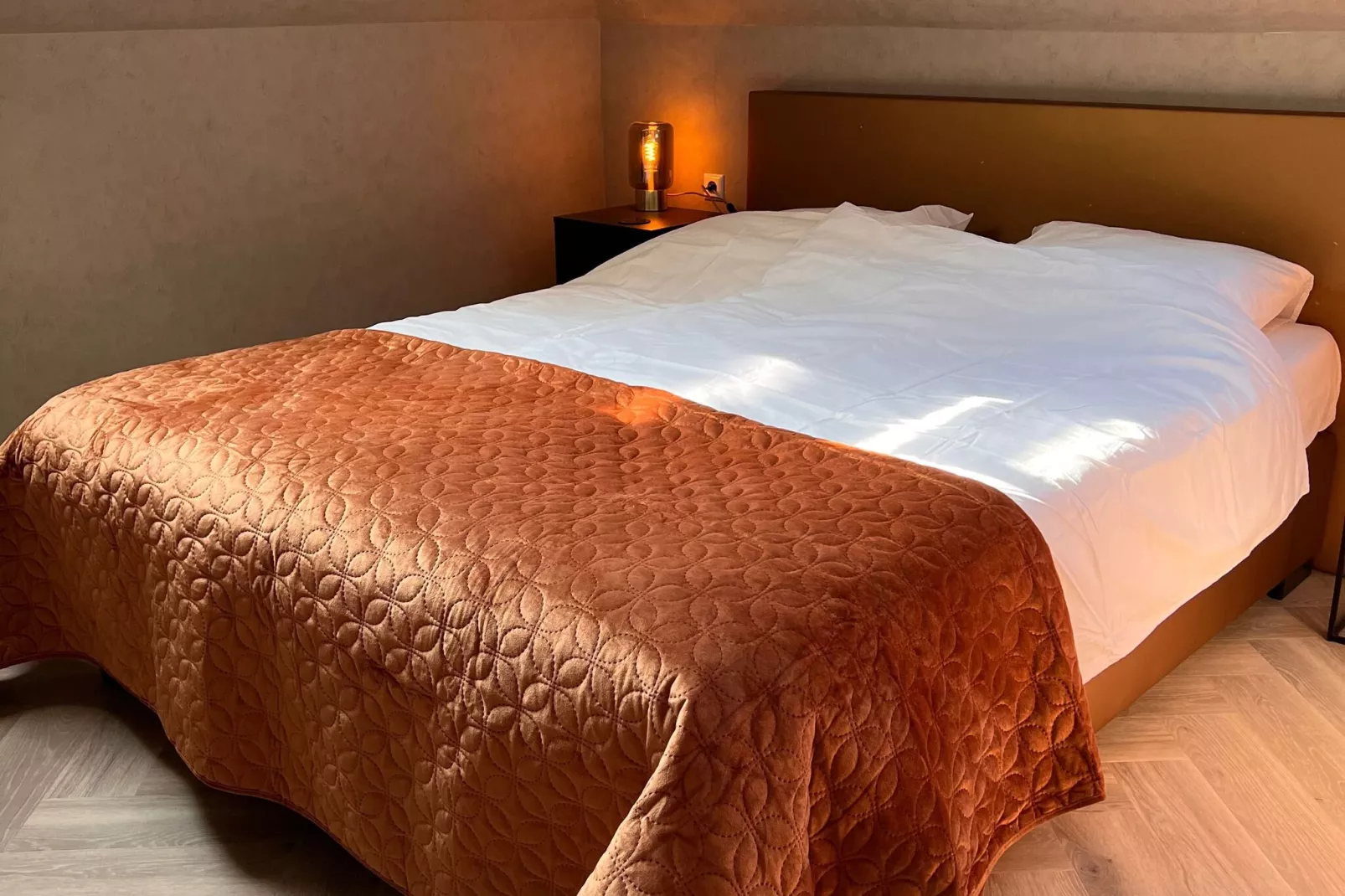 Recreatiepark Wiringherlant - Wiringher Villa 21-Bedroom