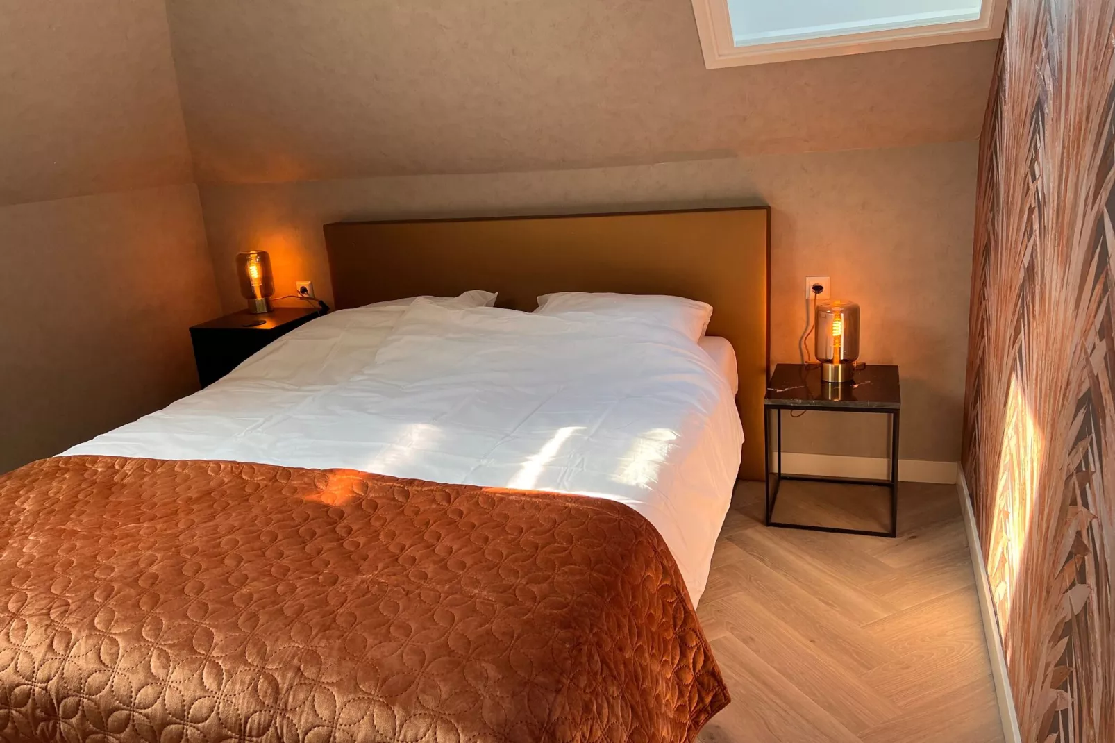 Recreatiepark Wiringherlant - Wiringher Villa 21-Bedroom