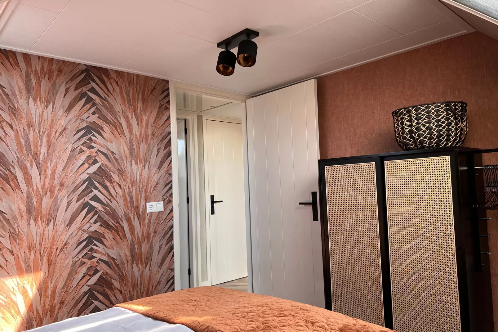 Recreatiepark Wiringherlant - Wiringher Villa 21-Bedroom