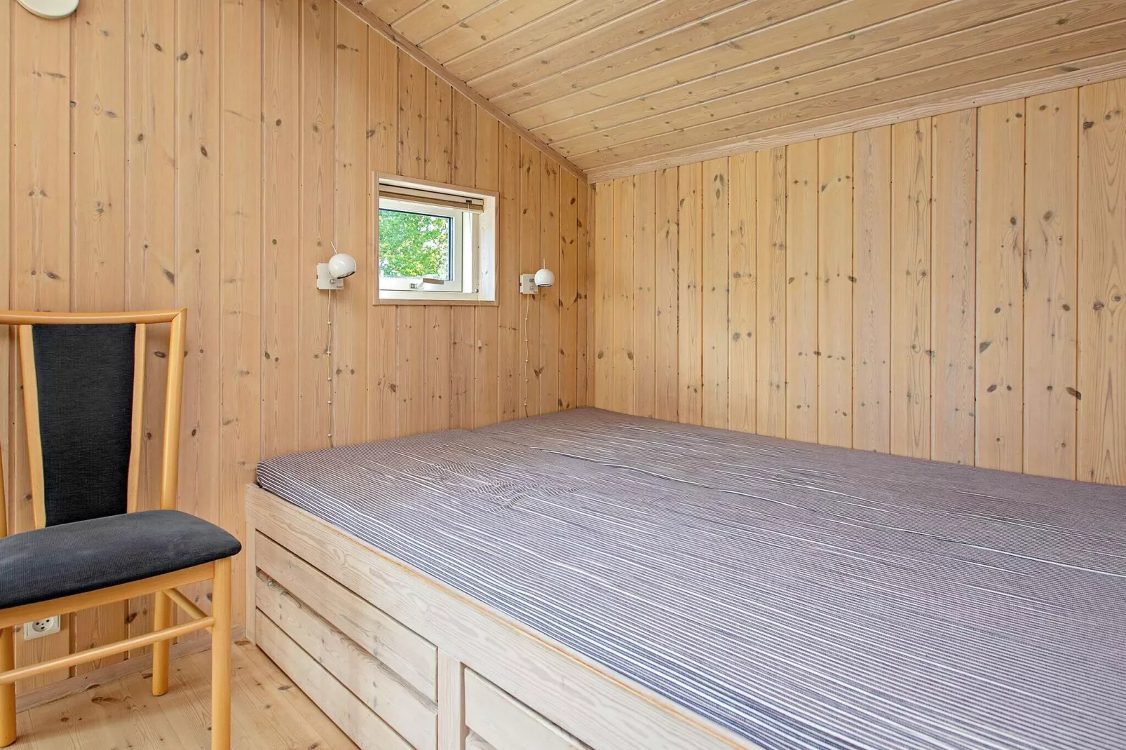 Maison de vacances pour 10 a Idestrup-Intérieur