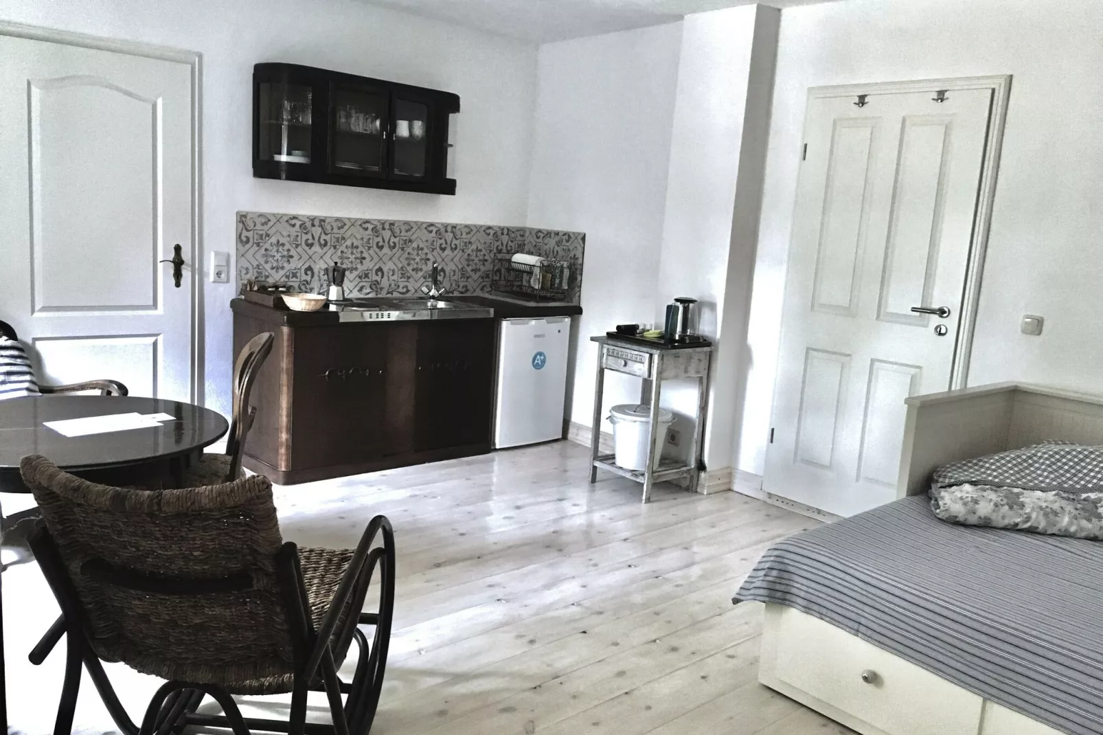 Landlust pur 1-Salon