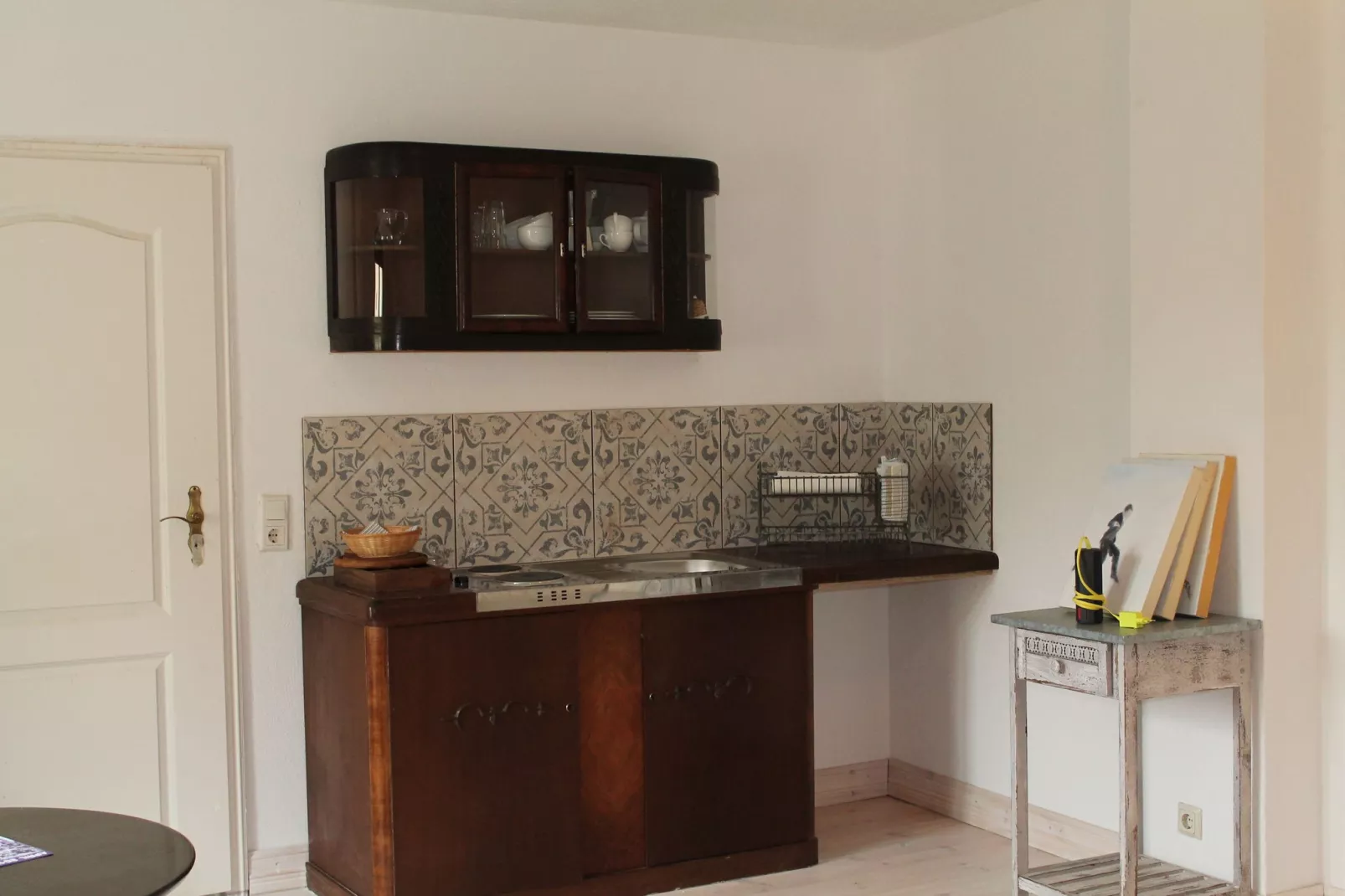Landlust pur 1-Cuisine