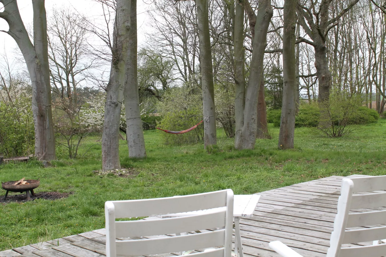 Landlust pur 1-Extérieur été