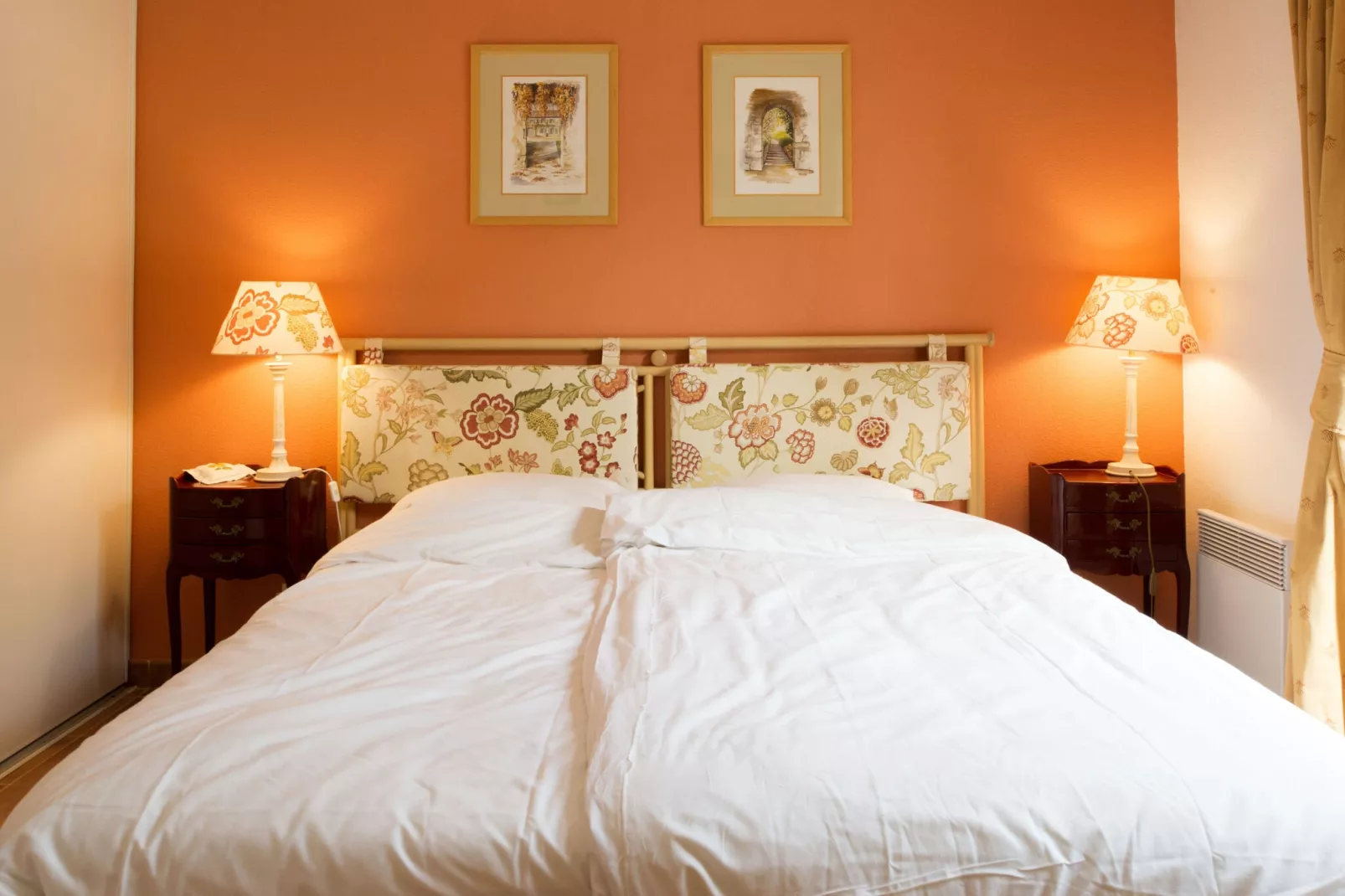 Villapark Le Jardin du Golf 5-Schlafzimmer