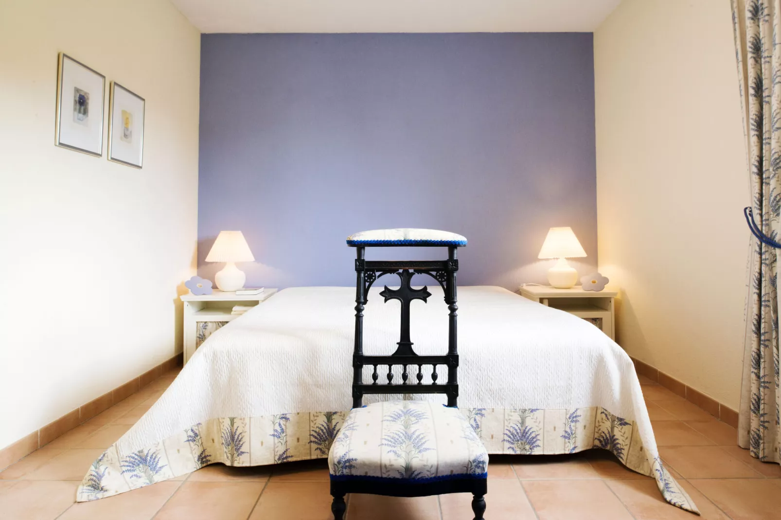 Villapark Le Jardin du Golf 5-Schlafzimmer